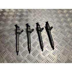 WTRYSK WTRYSKIWACZ MERCEDES C KLASA W205 1.6 CDI 626951