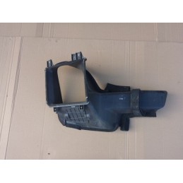 WLOT POWIETRZA INTERCOOLER MAZDA 3 09-13