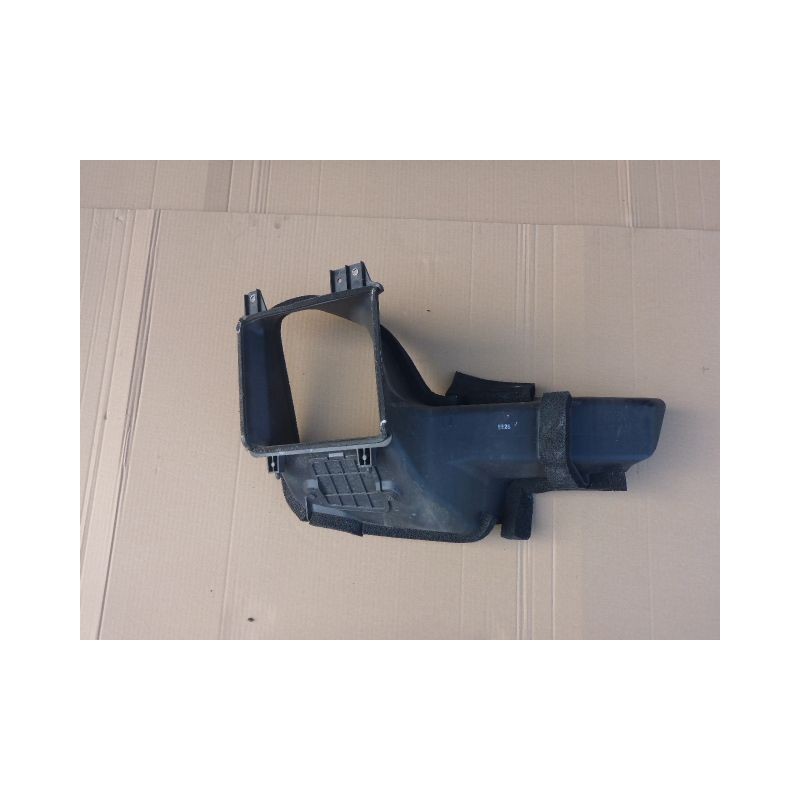 WLOT POWIETRZA INTERCOOLER MAZDA 3 09-13