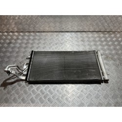 CHŁODNICA KLIMATYZACJI HYUNDAI I30 III N HB 16- 2.0 T-GDI