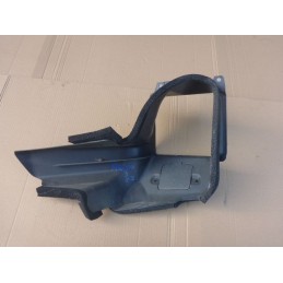 WLOT POWIETRZA INTERCOOLER MAZDA 3 09-13