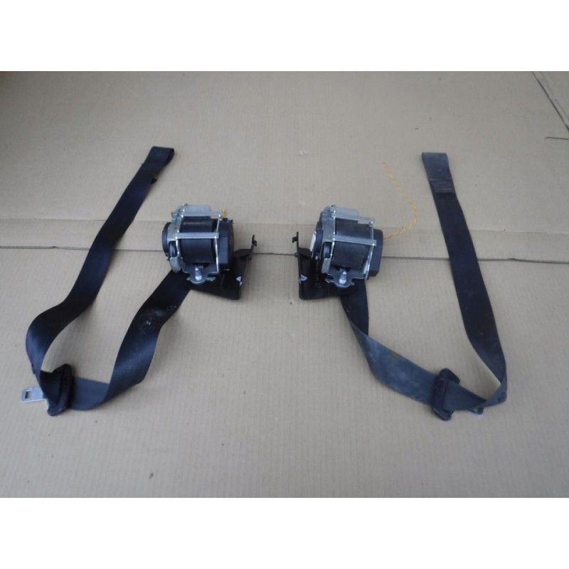 PAS PRZÓD NAPINACZ LEWY PRAWY PEUGEOT 308 CC