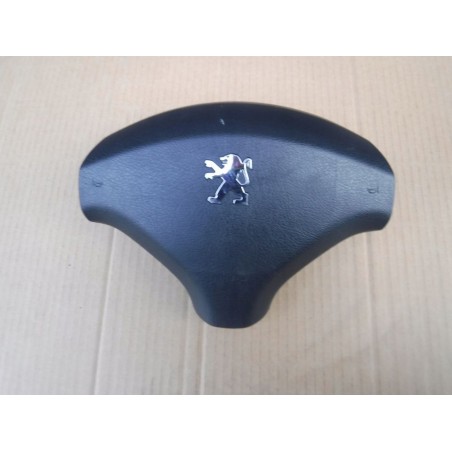 PODUSZKA KIEROWCY AIRBAG PEUGEOT RCZ