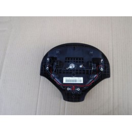 PODUSZKA KIEROWCY AIRBAG PEUGEOT RCZ