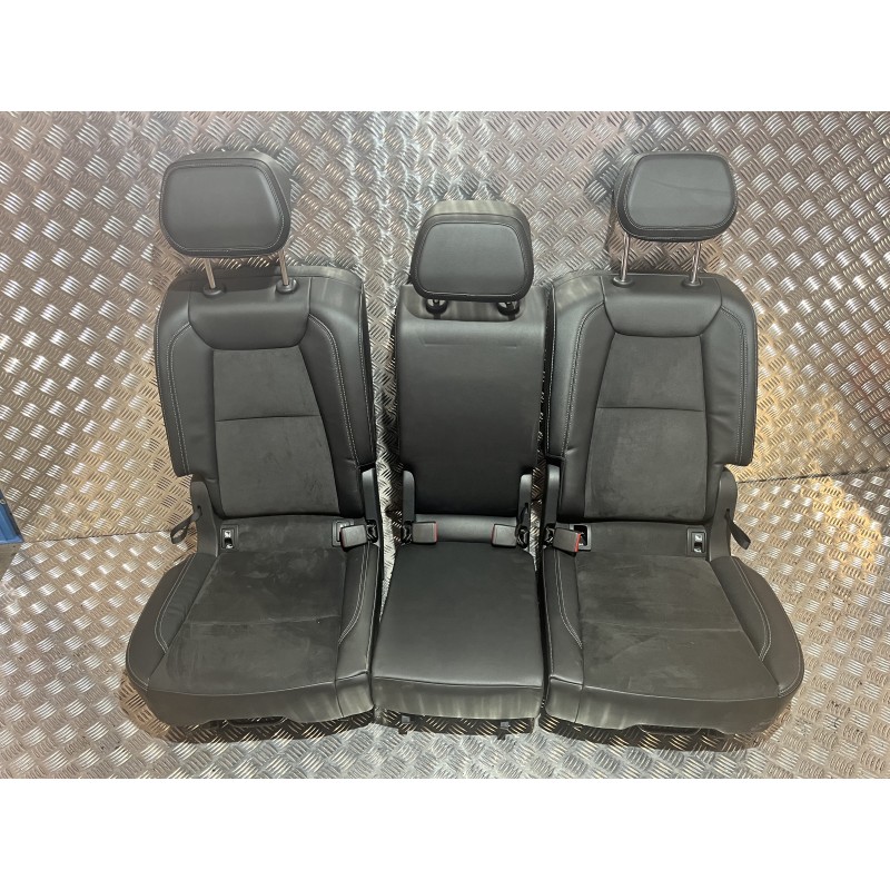 Skoda Karoq Boot Liner (2017 Onwards - View #8