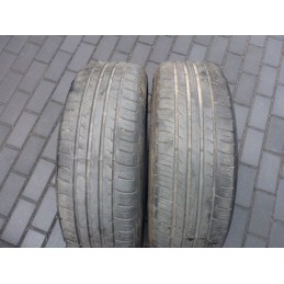 LETNIE OPONY 2 SZT. FALKEN 195/60/16 5MM
