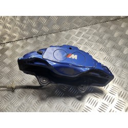 ZACISK HAMULCOWY PRAWY PRZÓD BMW 1 F40 M135I 2.0i M PAKIET