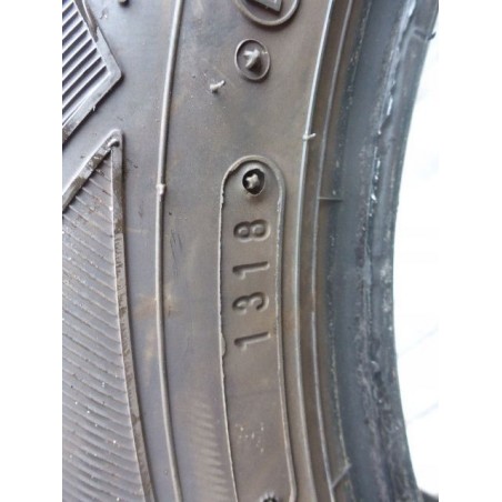 LETNIE OPONY 2 SZT. FALKEN 195/60/16 5MM