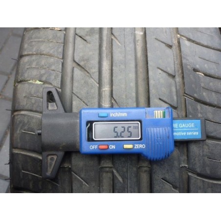 LETNIE OPONY 2 SZT. FALKEN 195/60/16 5MM