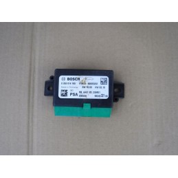 MODUŁ STEROWNIK PDC JUMPY EXPERT 2016- 0263014165