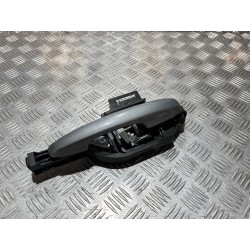 KLAMKA ZEWNĘTRZNA DRZWI LEWA LEWY TYŁ FORD KUGA III MK3 20- SOLAR SILVER