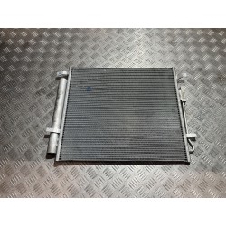 CHŁODNICA KLIMATYZACJI KIA SPORTAGE V NQ 21- 1.6 T-GDI