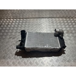 INTERCOOLER CHŁODNICA POWIETRZA KIA SPORTAGE V NQ 21- 1.6 T-GDI