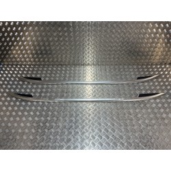 RELINGI DACHOWE KOMPLET SKODA KAROQ 17-