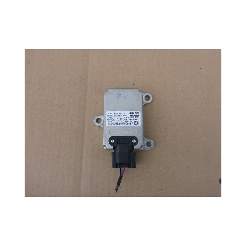 SENSOR MODUŁ ESP KIA SOUL 08-13 95690-3J000
