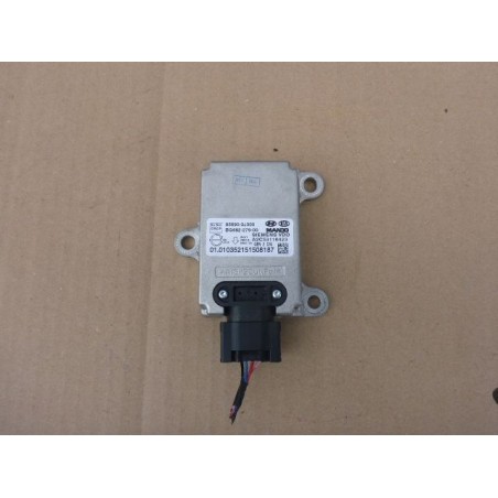 SENSOR MODUŁ ESP KIA SOUL 08-13 95690-3J000