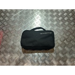 ZESTAW NAPRAWCZY KOŁA KOMPRESOR KIA SPORTAGE V NQ 21-