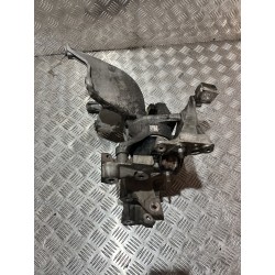 WSPORNIK ŁAPA PODUSZKA SILNIKA LEWA AUDI A4 B9 15- 8W0399295E