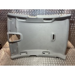 PODSUFITKA AUDI A4 B9 15- SEDAN