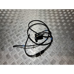 POMPKA SPRYSKIWACZY NISSAN JUKE II F16 19-