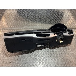 DESKA ROZDZIELCZA KOKPIT AUDI A4 B9 15- ANGLIK