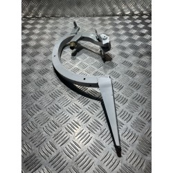 ZAWIAS KLAPY BAGAŻNIKA KOMPLET LEWY + PRAWY AUDI A4 B9 15-