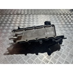 KOLEKTOR SSĄCY AUDI A4 B9 15- 1.4 TFSI 04E145749F