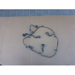 WIĄZKA CZUJNIKÓW PDC NEMO BIPPER FIORINO 07-