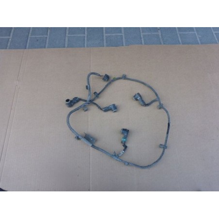 WIĄZKA CZUJNIKÓW PDC NEMO BIPPER FIORINO 07-