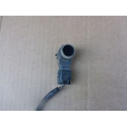 WIĄZKA CZUJNIKÓW PDC NEMO BIPPER FIORINO 07-