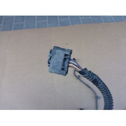 WIĄZKA CZUJNIKÓW PDC NEMO BIPPER FIORINO 07-