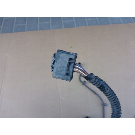 WIĄZKA CZUJNIKÓW PDC NEMO BIPPER FIORINO 07-