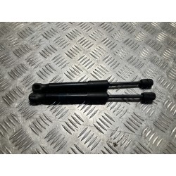 SIŁOWNIK MASKI BMW 1 F40 7473453