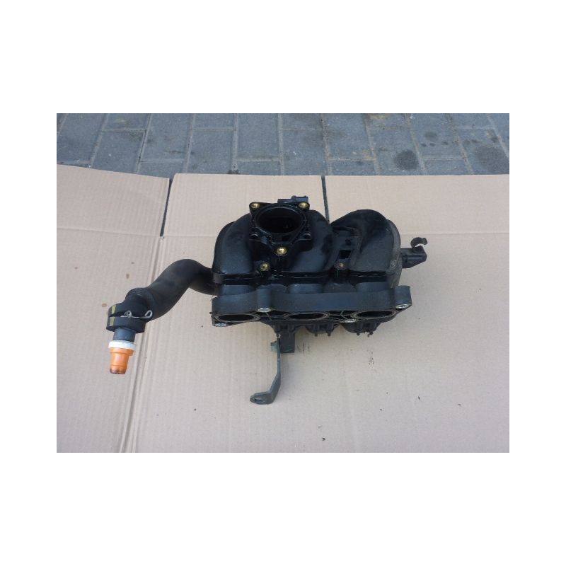 KOLEKTOR SSĄCY TOYOTA AYGO C1 107 05- 1.0