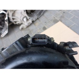 KOLEKTOR SSĄCY TOYOTA AYGO C1 107 05- 1.0