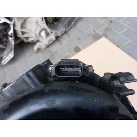 KOLEKTOR SSĄCY TOYOTA AYGO C1 107 05- 1.0