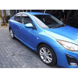 DRZWI PRAWE PRAWY PRZÓD MAZDA 3 2009-2013