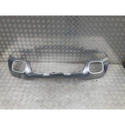 SPOILER DYFUZOR ZDERZAKA TYŁ MERCEDES GLA X156 2.2 CDI