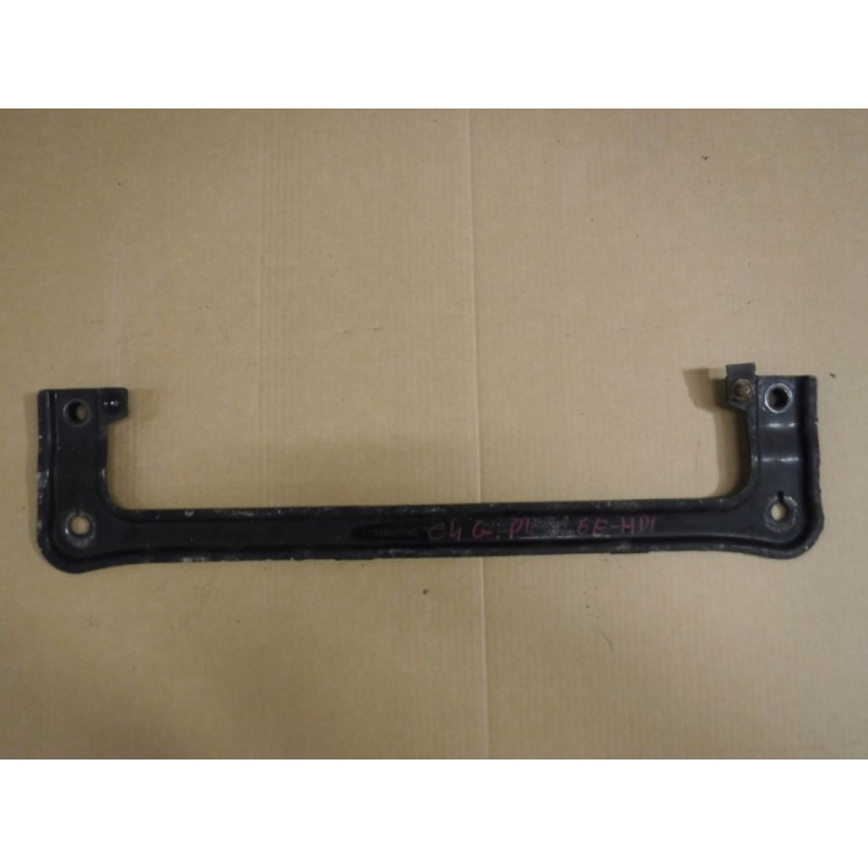 BLACHA WZMOCNIENIE CHŁODNICY C4 GRAND PICASSO II