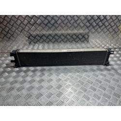 INTERCOOLER CHŁODNICA POWIETRZA AUDI A4 B9 15- 1.4 TFSI