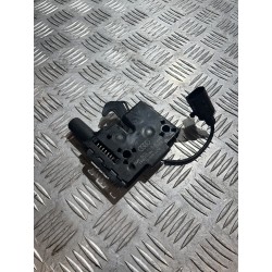ZAMEK MASKI AUDI A4 B9 15- 8W0823509B