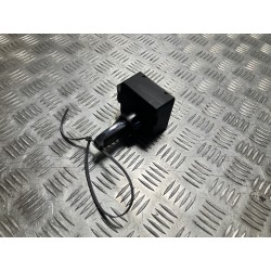 STACYJKA + KLUCZYK MERCEDES GLA X156 A2469055003