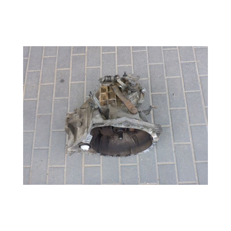 SKRZYNIA BIEGÓW TOYOTA AYGO C1 107 05- 1.0 20TT01