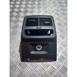 KRATKA NAWIEWU TYŁ AUDI A4 B9 15- 8W0864376