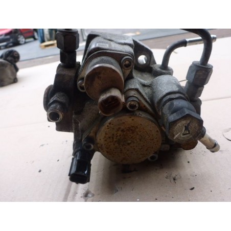 POMPA WTRYSKOWA SUBARU LEGACY IV 03-09 2.0D