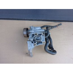 PODSTAWA POMPA WODY MAZDA 3 2.2 MZR-CD 09-13