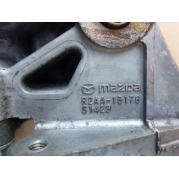 PODSTAWA POMPA WODY MAZDA 3 2.2 MZR-CD 09-13