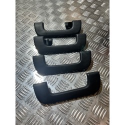 RĄCZKI PODSUFITKI KOMPLET AUDI A3 8V 12- SEDAN