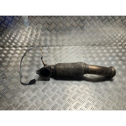 ŁĄCZNIK ELASTYCZNY WYDECHU MERCEDES GLA X156 2.2 CDI