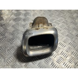 KOŃCÓWKA WYDECHU LEWA MERCEDES GLA X156 2.2 CDI